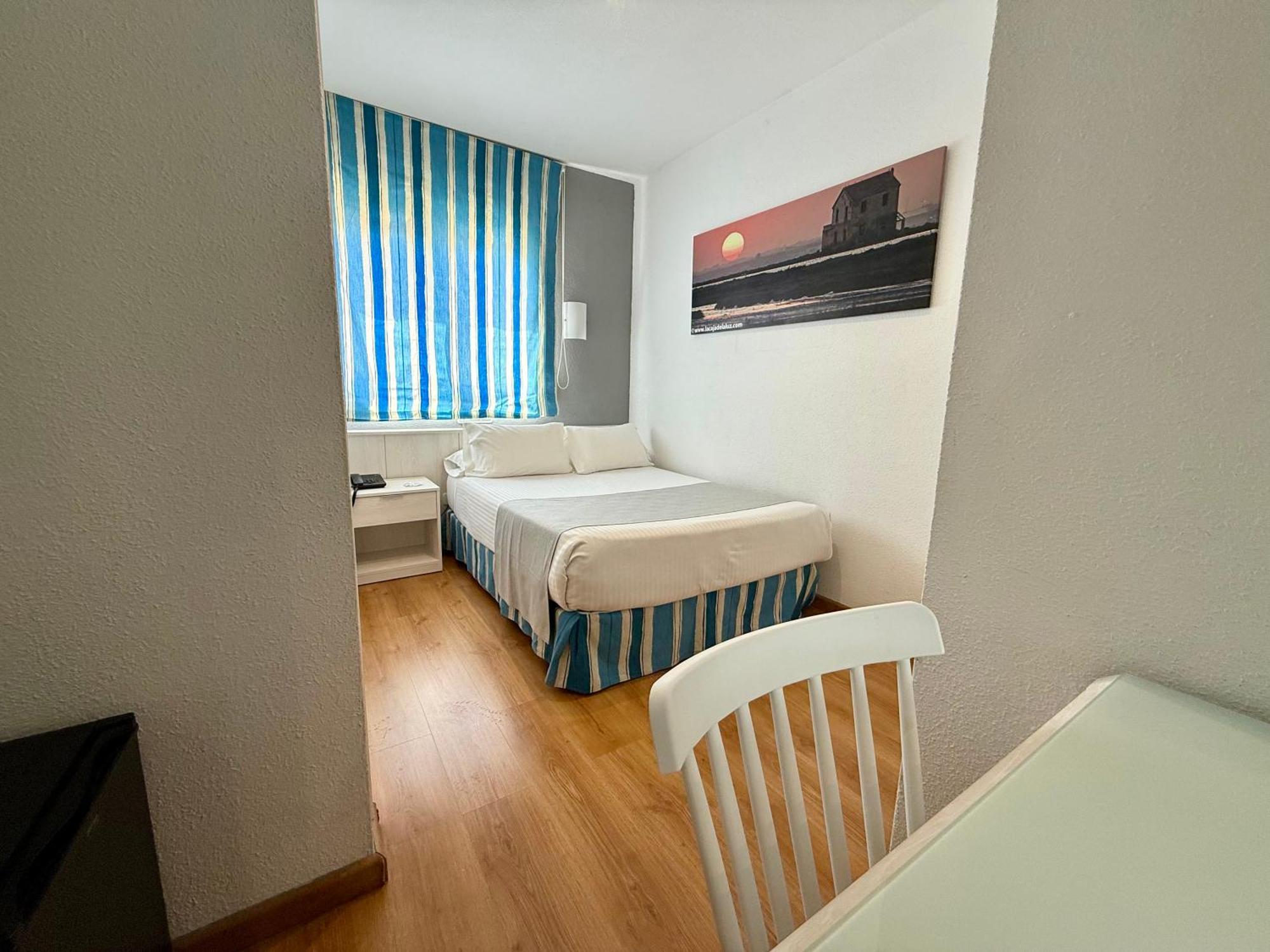 Hotel Neptuno San Pedro del Pinatar Zimmer foto